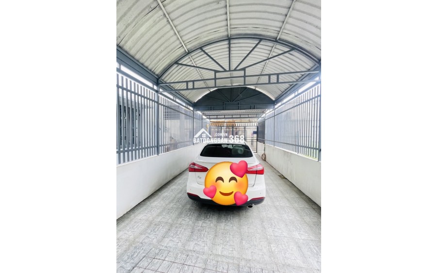 Cực hiếm nhà trên 80m2 ở Hiệp Thành, gần chợ Hiệp Thành, Metro Tân Thới Hiệp, BV, QL1A